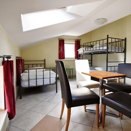 Hostel X Point Kobarid Εξωτερικό φωτογραφία