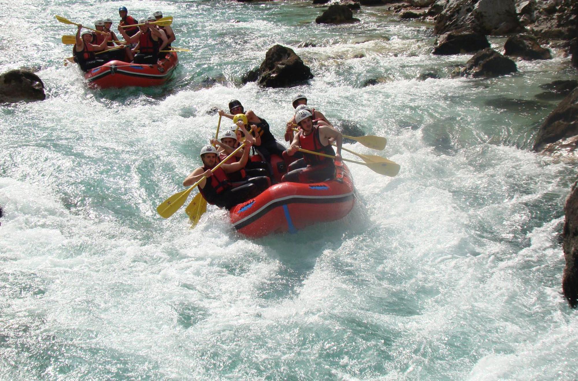 Hostel X Point Kobarid Εξωτερικό φωτογραφία