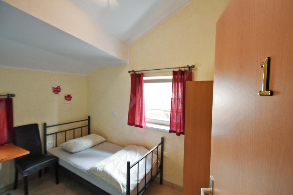 Hostel X Point Kobarid Δωμάτιο φωτογραφία