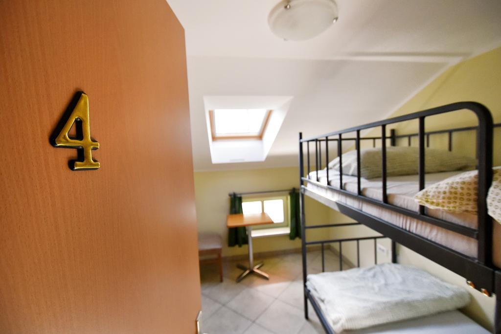 Hostel X Point Kobarid Εξωτερικό φωτογραφία