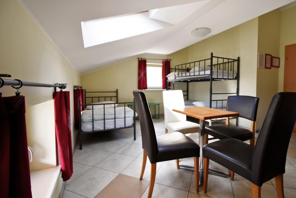 Hostel X Point Kobarid Εξωτερικό φωτογραφία