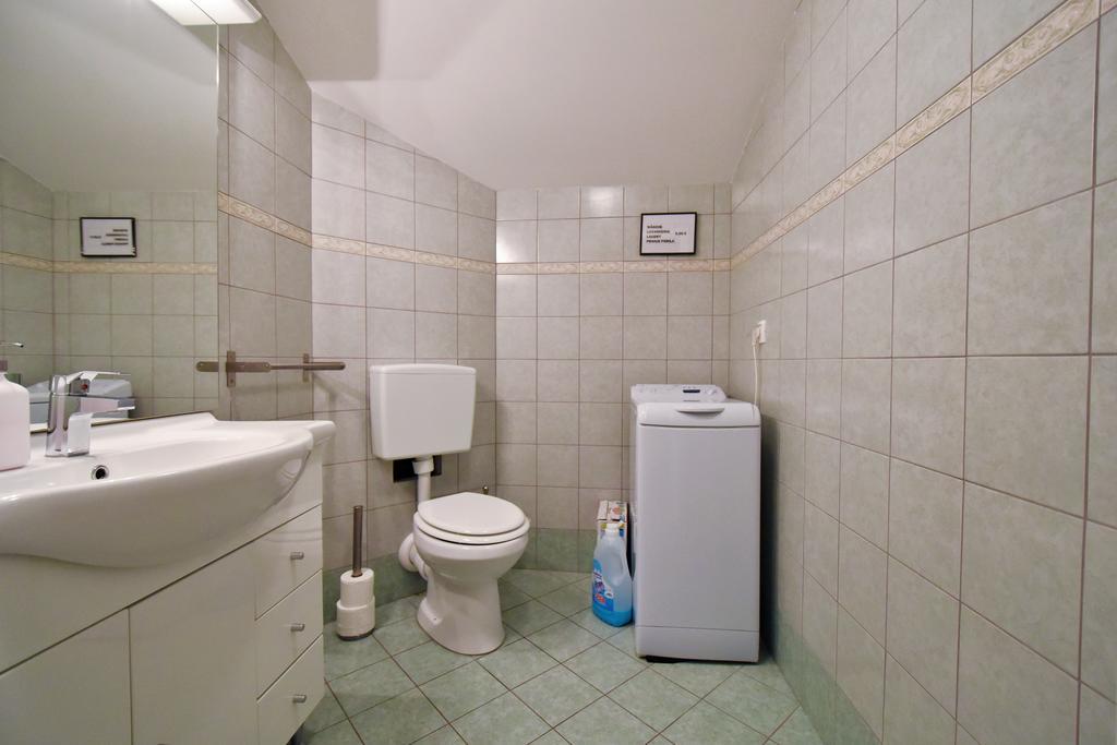 Hostel X Point Kobarid Εξωτερικό φωτογραφία