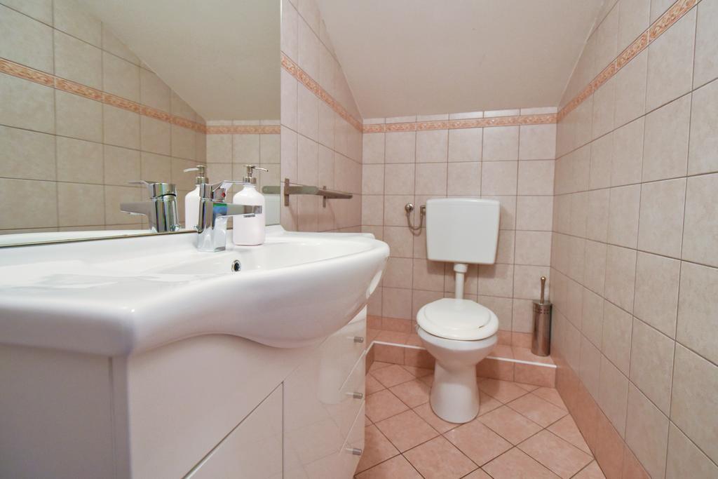 Hostel X Point Kobarid Εξωτερικό φωτογραφία