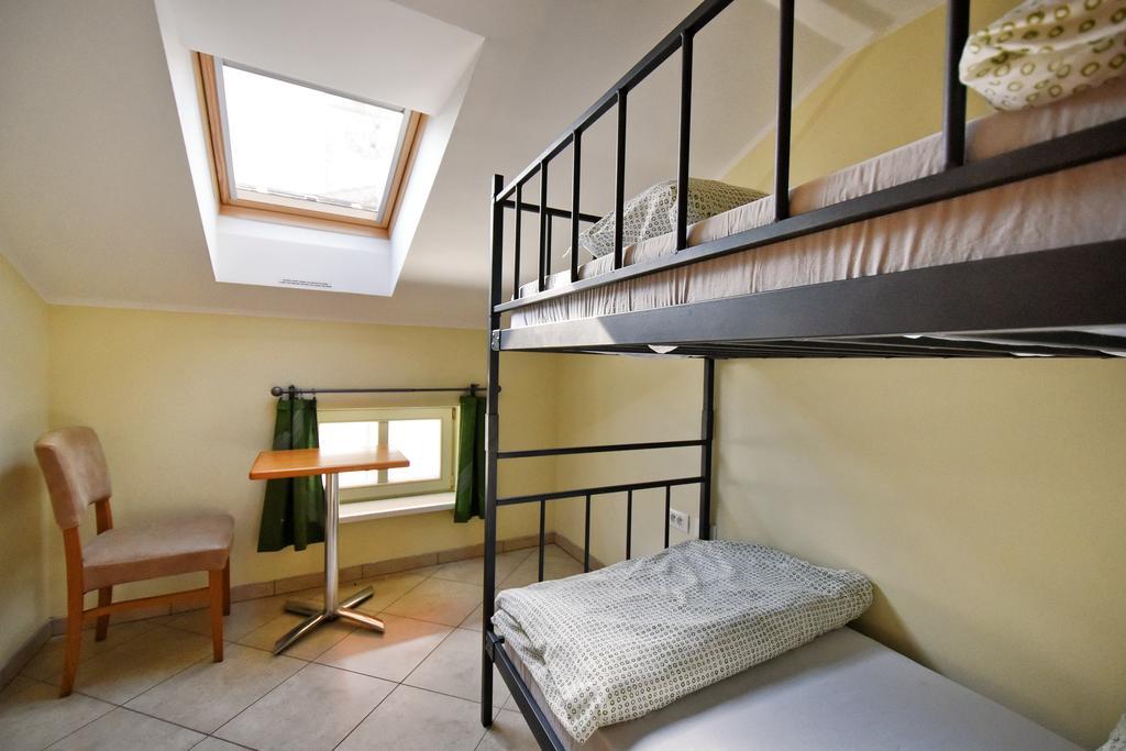 Hostel X Point Kobarid Εξωτερικό φωτογραφία